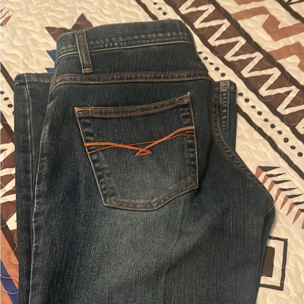 Cruel Girl Jeans